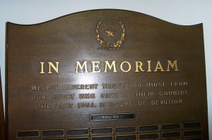 LF Veterans KIA Memoriam Detail 12 24 2007