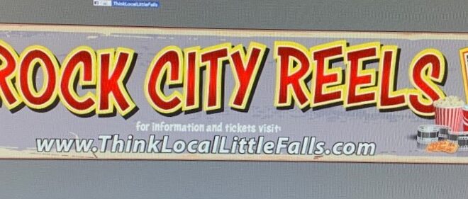 Rock City Reels
